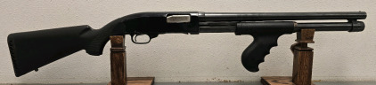 Winchester Defender 12ga Pump Action Shotgun-- L1721146