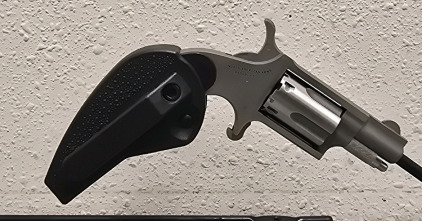 North American Arms .22LR Mini Revolver-- NRAL0450