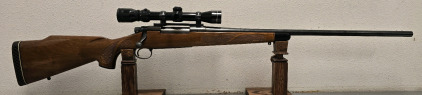 Remington Model 700 .25-06 Rem Bolt Action Rifle With Tasco 2-7x32 Scope-- 6387653