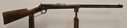 Marlin 1897 .22LR Lever Action Rifle, Octogon Barrel-- 234263