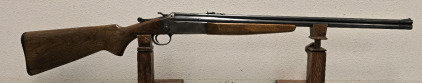Stevens Model 22/410 .22LR/.410ga Break Action Over Under Rifle-- NVSN