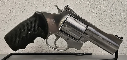Interarms Amadeo Rossi M720 .44S&W SPL Revolver-- AB103109