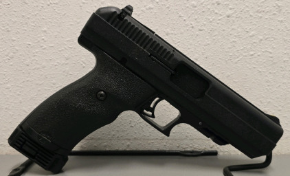 Hi-Point JCP .40S&W Semi Automatic Pistol-- X7258991