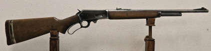 Marlin Model 36-A .30-30 Lever Action Rifle-- 18037