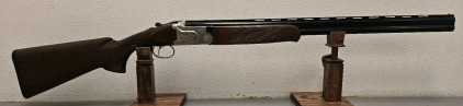 Mossberg Silver Reserve 28ga Over-Under Double Barrel Shotgun-- TR28001326