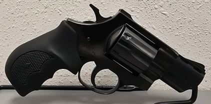 EAA Windicator .357 Mag Revolver-- 1054060