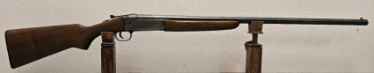 Savage Model 220A 20ga Break Action Shotgun-- NVSN