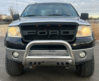 2008 FORD F-150 - 4X4! - 2