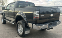 2008 FORD F-150 - 4X4! - 4