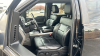 2008 FORD F-150 - 4X4! - 10