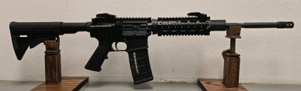 Anderson Manufacturing AM-15 5.56/.223 Semi Automatic Rifle-- 21182928