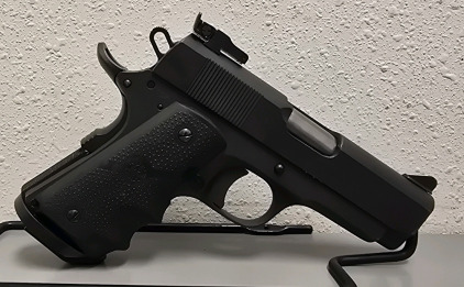Rock Island Armory 1911 .45ACP Semi Automatic Pistol-- RIA1127707