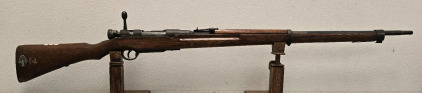 Arisaka Type 99 7.7 Jap Bolt Action Rifle-- 29