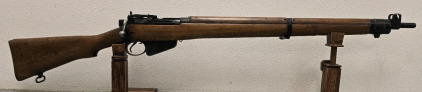 British Enfield No4 MK II .303 Brit Bolt Action Rifle-- PF265264