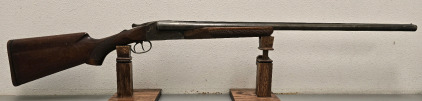Lefever Nitro Special 16ga Shotgun *Display Gun Action Non Functioning*-- 335920