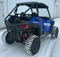 2022 POLARIS RZR TRAIL S - 5