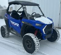 2022 POLARIS RZR TRAIL S - 7