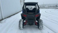 2022 POLARIS RZR TRAIL S - 25