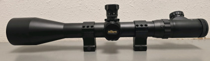 Millett 6-25x56 Scope
