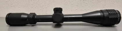 Center Point 4-16x40AOIR Scope
