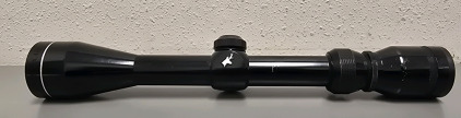Tasco 3-9x40 Scope