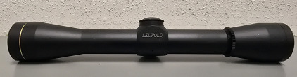 Leopold VX Series Scope