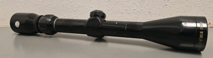 Tasco 3-9x40 Scope