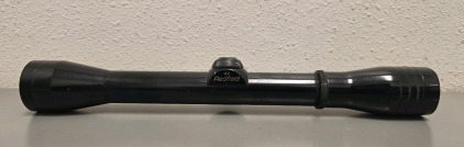 Redfield 4X Scope