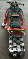 2022 POLARIS MATRYX 155" TRACK SNOWMOBILE - 5