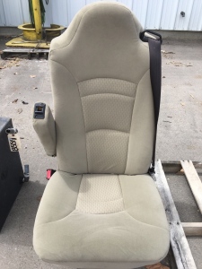 Automotive Seat