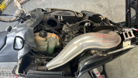 2010 POLARIS SNOWMOBILE - 11