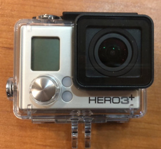 Go Pro