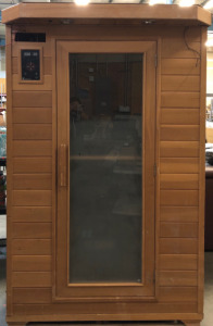 2 Person Infrared Sauna-EB