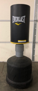 Everlast Ever Flex Punching Bag