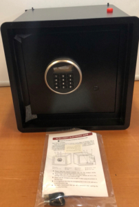 Intelligent Electric Safe