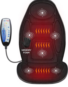 SnailAx Heated Seat