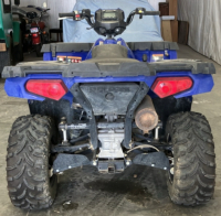 2020 POLARIS SPORTSMAN 450 EFI - 4