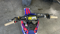 2022 YAMAHA YZ85 MOTORBIKE - 7