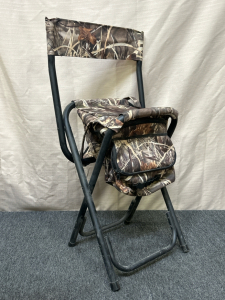 Cabelas Camo Folding Chair