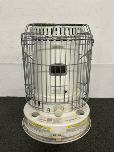 Dura Heat Kerosene Heater