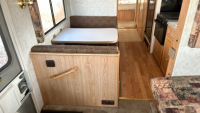 1999 CHEVROLET LANDAU MOTOR HOME - 30