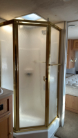 1999 CHEVROLET LANDAU MOTOR HOME - 38