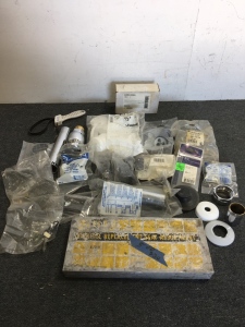 Various Plumbing Supplies