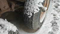 2007 ASVE FLATBED TRAILER - 14