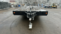 2007 ASVE FLATBED TRAILER - 18