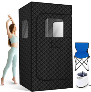 Portable Saunas