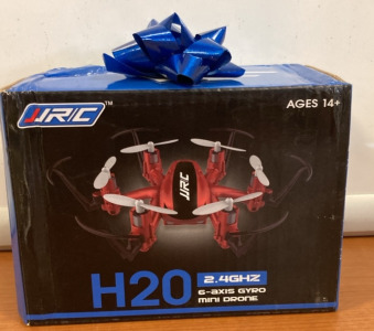 H2O Mini Drone