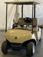 2020 YAMAHA GOLF CART