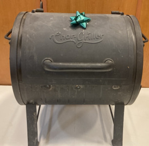 Char-Griller