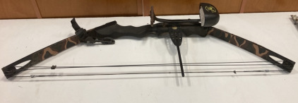 Kwikee Kwiver Bow